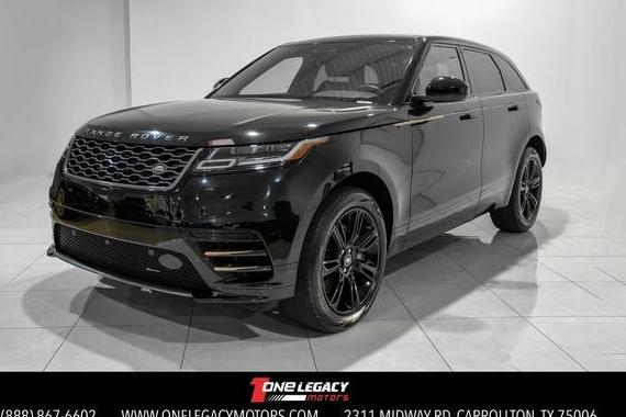 LAND ROVER RANGE ROVER VELAR 2023 SALYT2EX8PA357368 image LAND ROVER RANGE ROVER VELAR 2023 SALYT2EX8PA357368 image